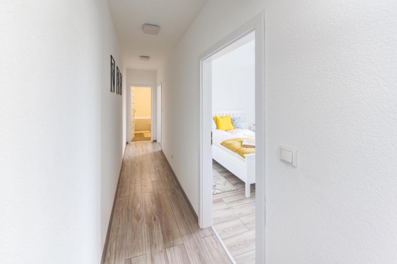 Spišská Nová Ves Tower Apartments מראה חיצוני תמונה